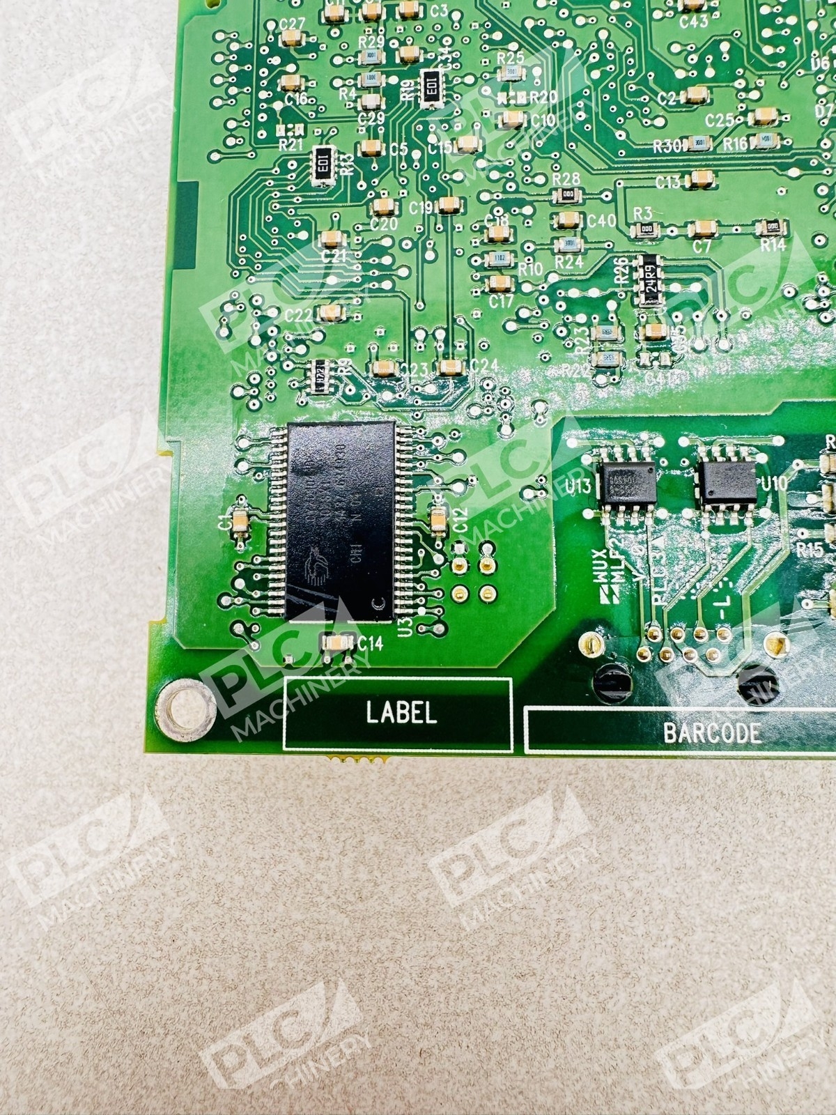 Allen Bradley 22-COMM-D Series A DeviceNet Communication Adapter - Image 9
