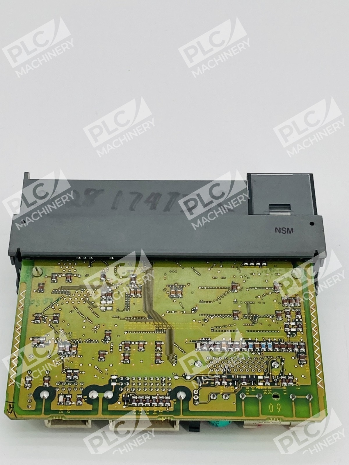 Allen Bradley 1747-L532 SLC 5/03 Processor Module Ser D - Image 9