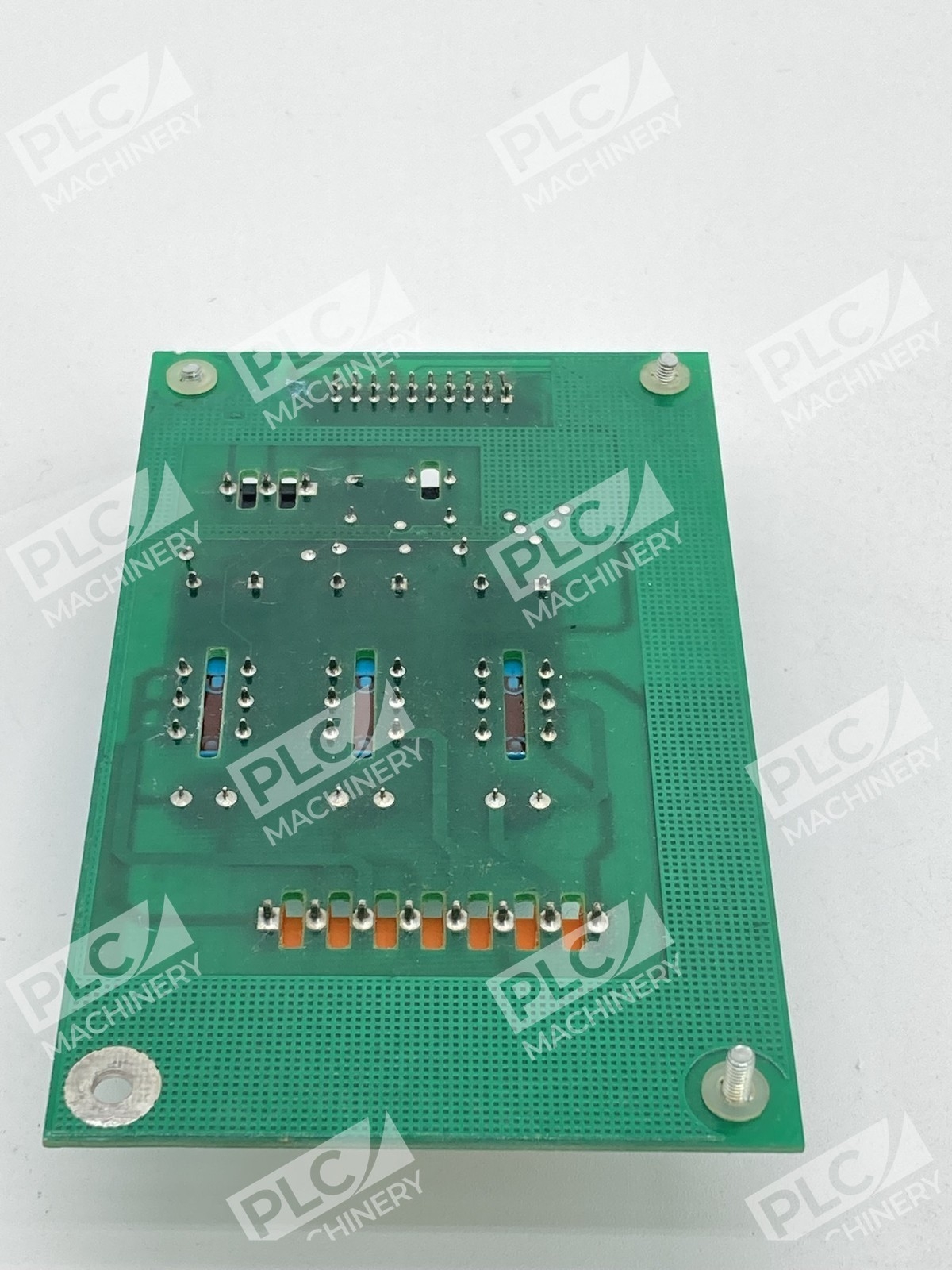 STI 17766-0070 Safety Relay Output Board Rev B - Image 8