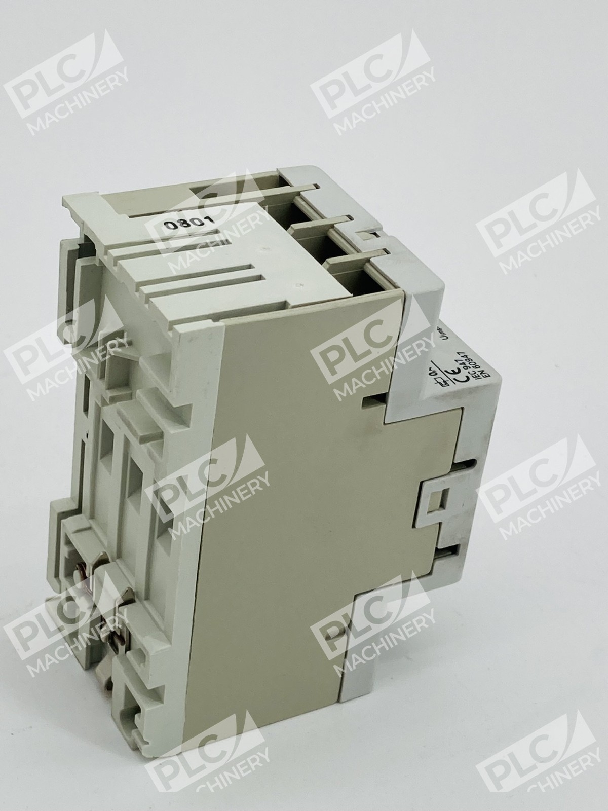 Allen Bradley 140-MN-0063 Manual Motor Starter Protector Ser D - Image 7