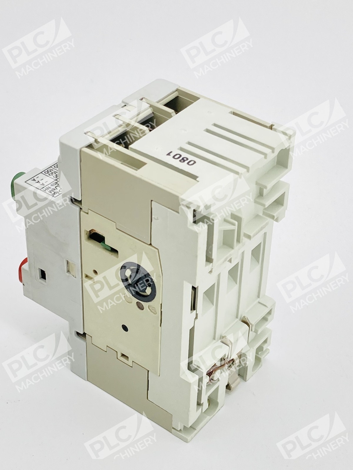 Allen Bradley 140-MN-0063 Manual Motor Starter Protector Ser D - Image 8