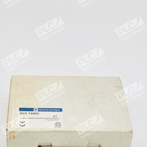 Telemecanique XCSTA593 Safety Interlock Switch Key Operated XCS-TA