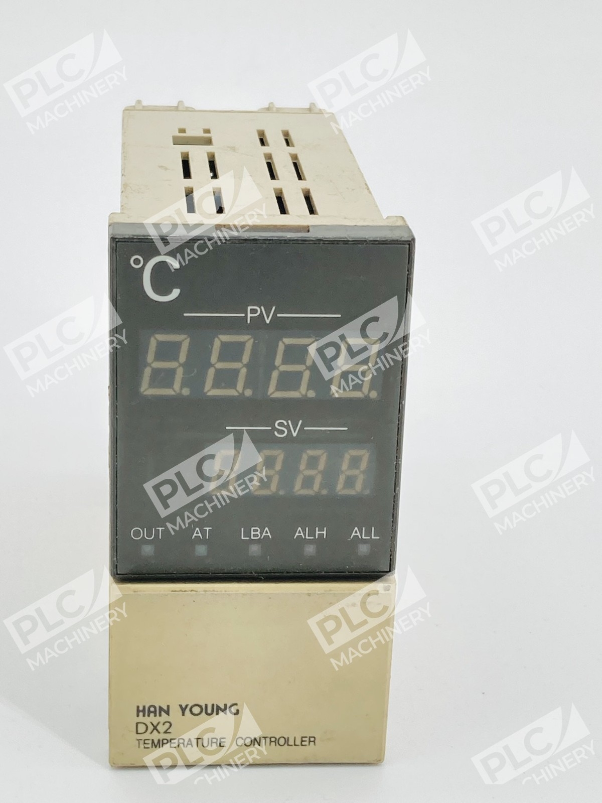 Han Young DX2-KMWNR Digital PID Temperature Controller