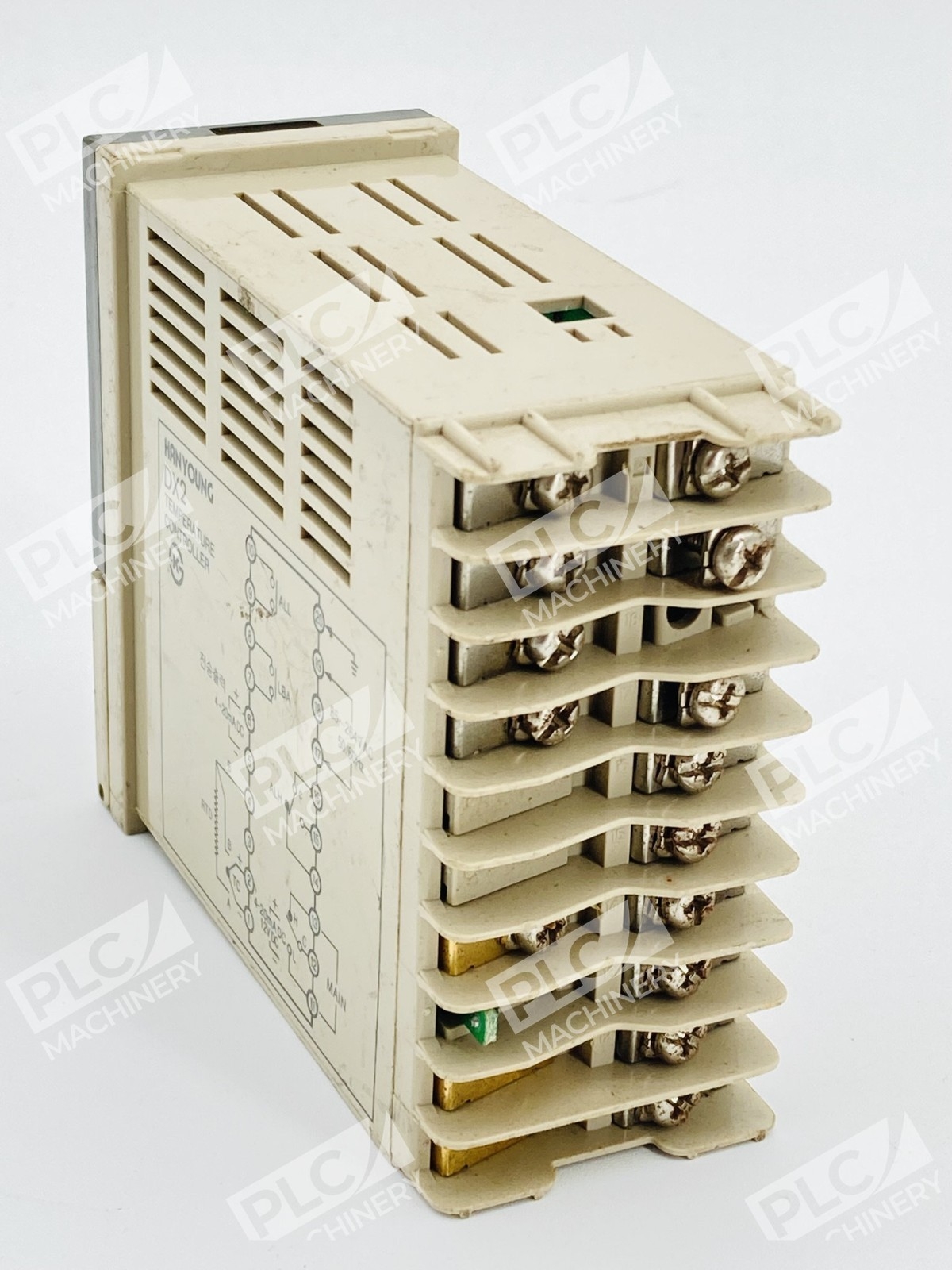 Han Young DX2-KMWNR Digital PID Temperature Controller - Image 6