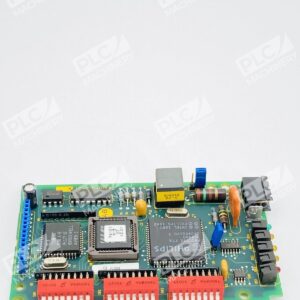 Allen Bradley 74100-013-51 Communication Processor Board
