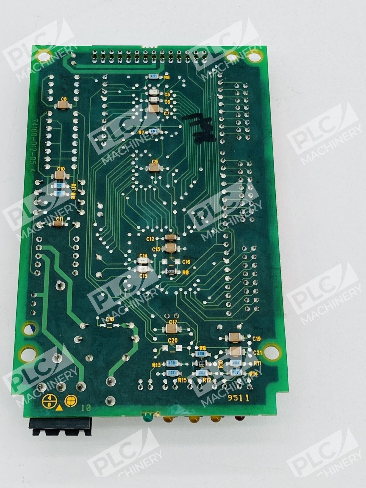 Allen Bradley 74100-013-51 Communication Processor Board - Image 10