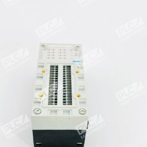 Festo CPX-GE-EV Electrical Interlinking Terminal Module with CPX-AB-8-KL-4POL