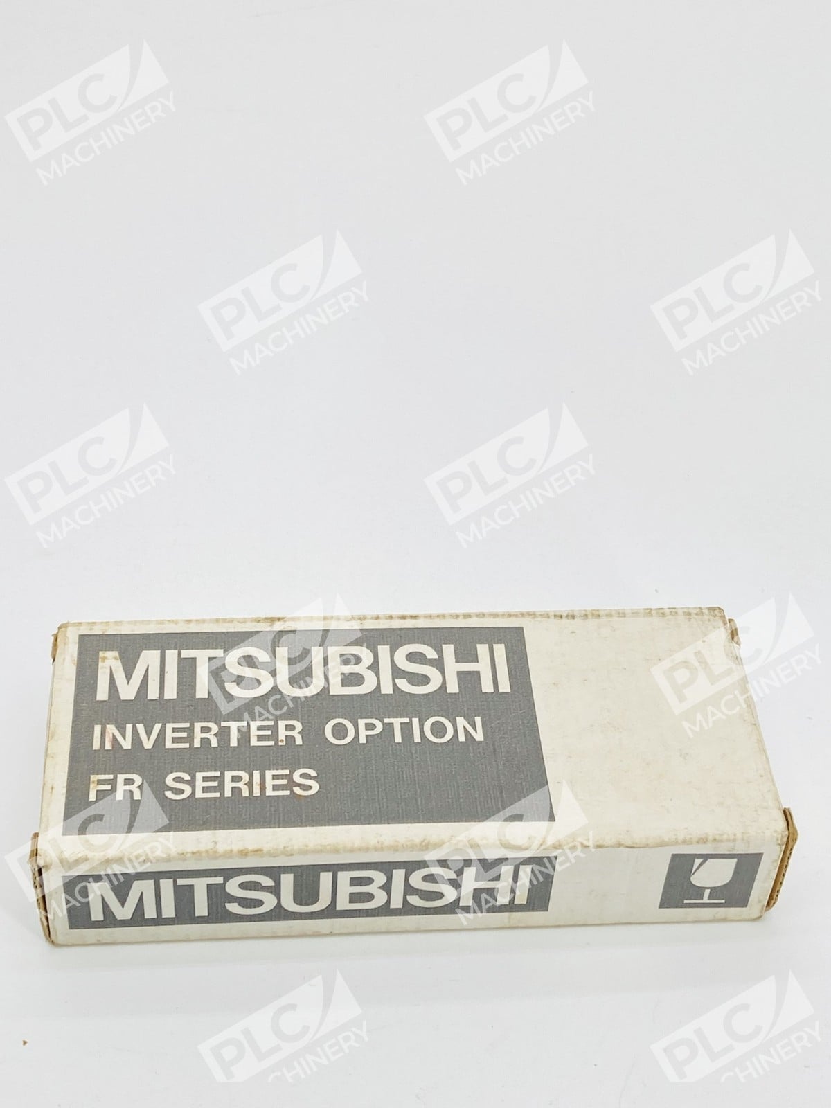 Mitsubishi FR-PU03E Inverter Parameter Unit - Image 2