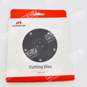 Mammotion MTL24CDYUS01 Yuka Mini Cutting Disc Replacement Blade Holder