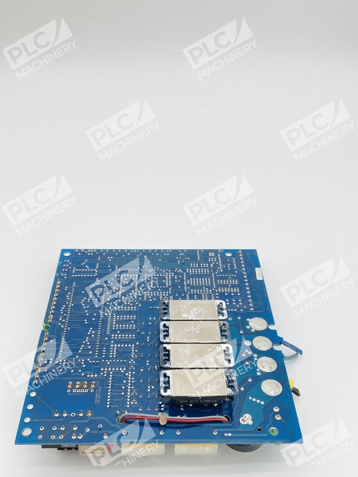 Bardac 3600XRi Isolated DC Motor Controller Board - Image 8