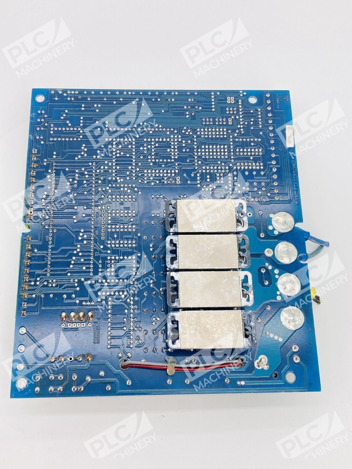 Bardac 3600XRi Isolated DC Motor Controller Board - Image 9
