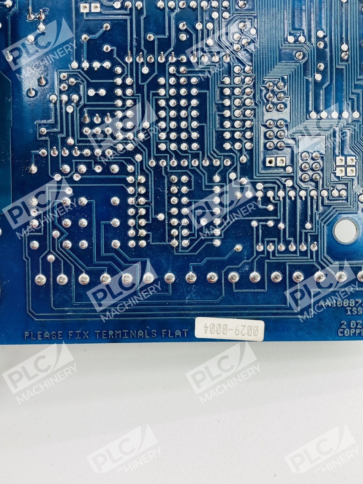 Bardac 3600XRi Isolated DC Motor Controller Board - Image 10