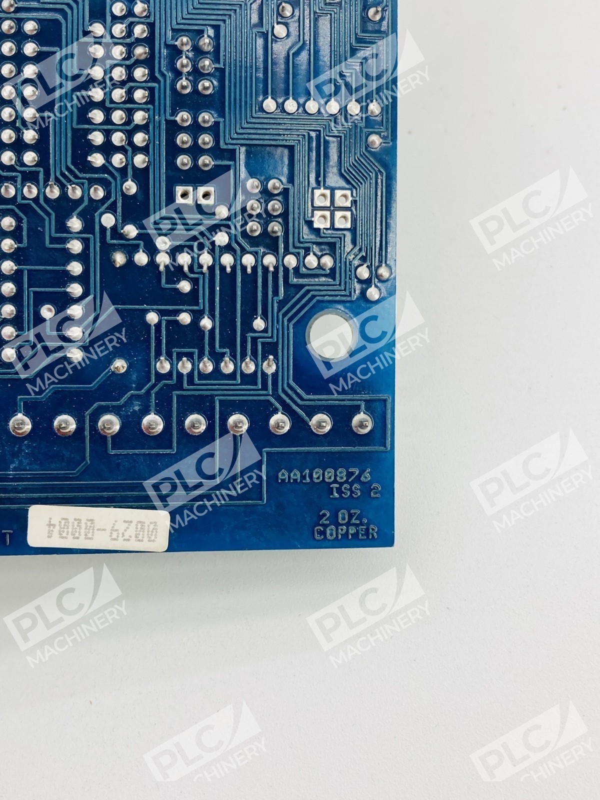 Bardac 3600XRi Isolated DC Motor Controller Board - Image 11
