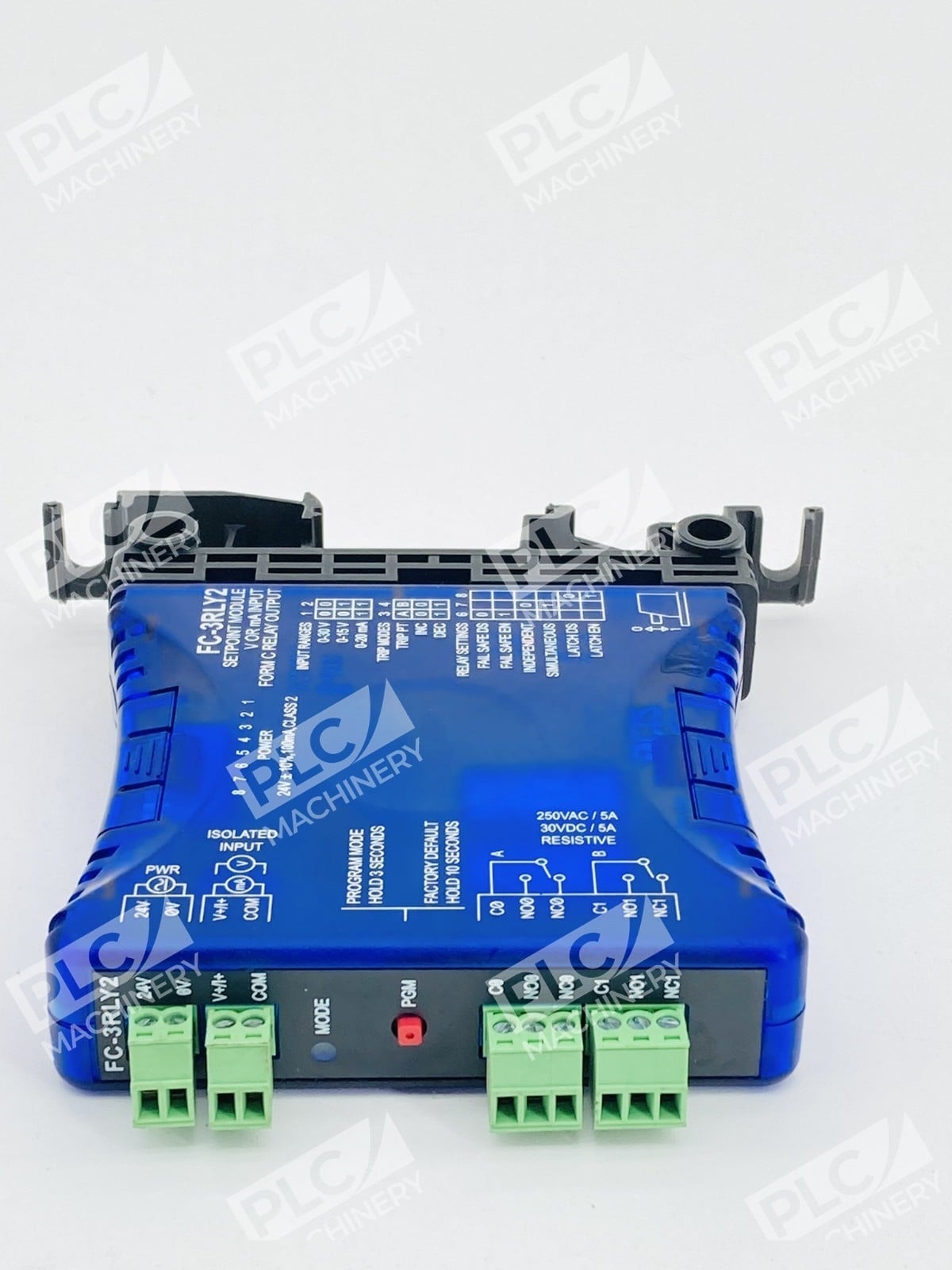AutomationDirect FC-3RLY2 Setpoint Module Relay Output 24VDC - Image 2