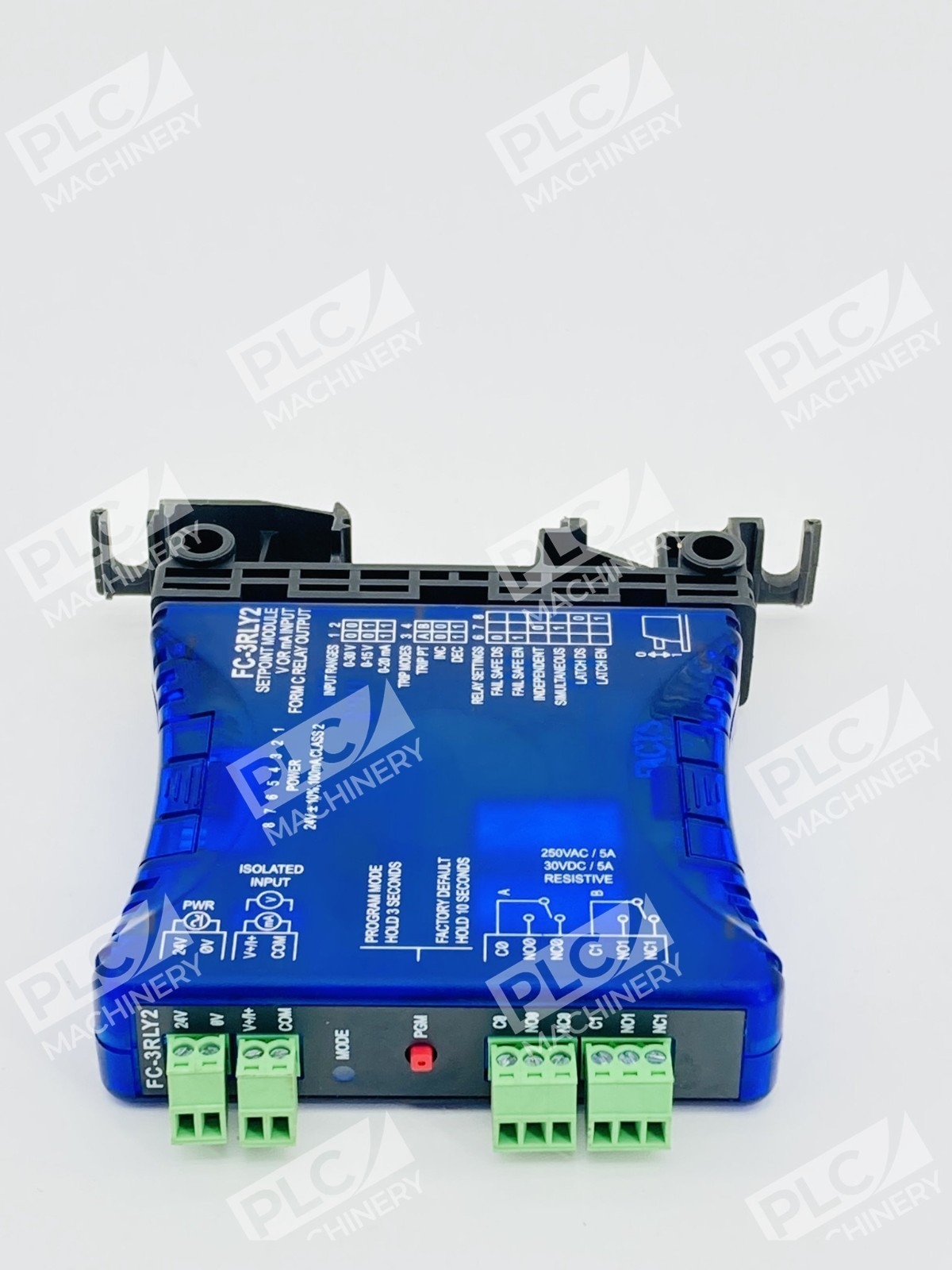 AutomationDirect FC-3RLY2 Setpoint Module Relay Output 24VDC - Image 3