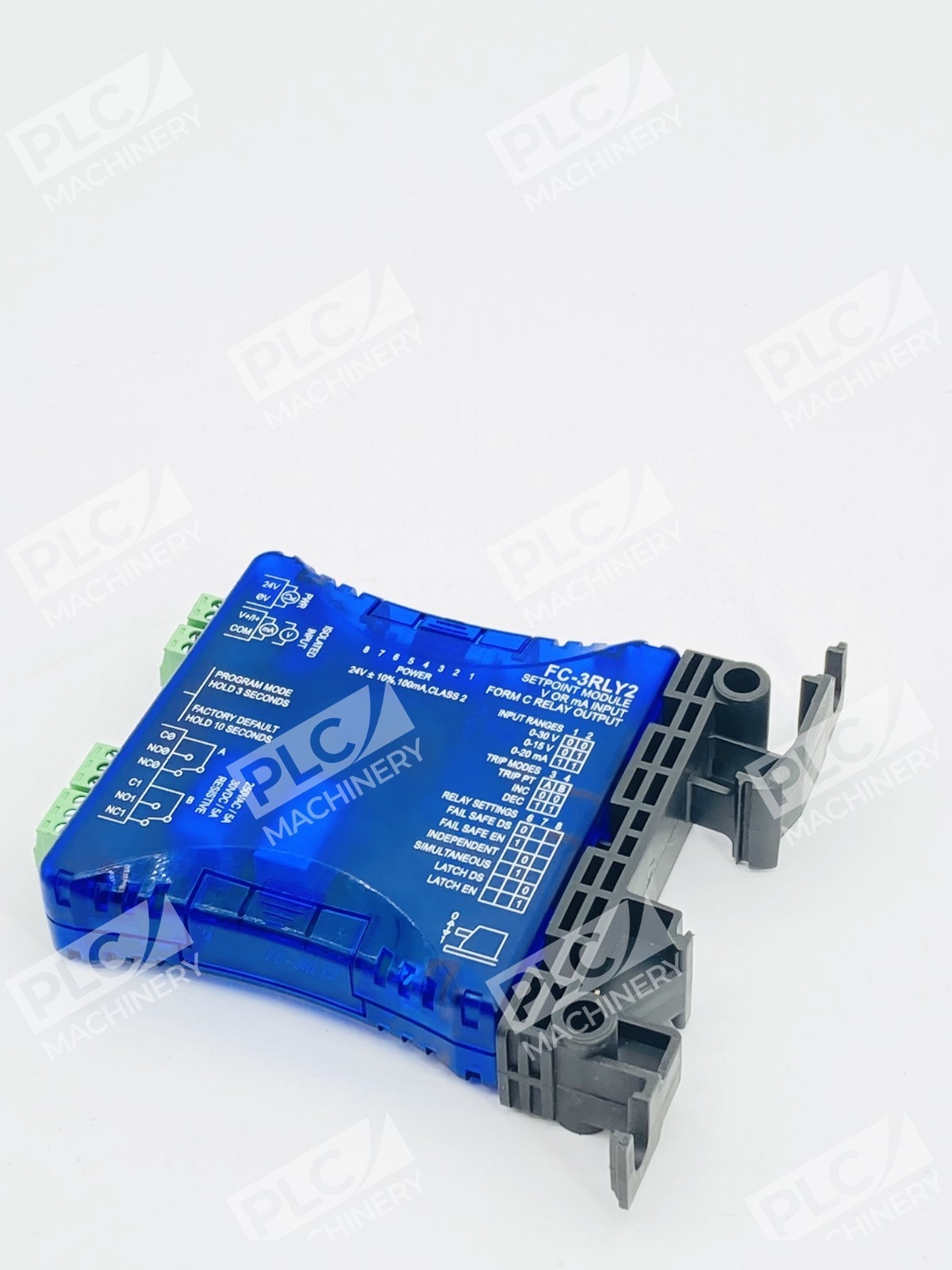 AutomationDirect FC-3RLY2 Setpoint Module Relay Output 24VDC - Image 4