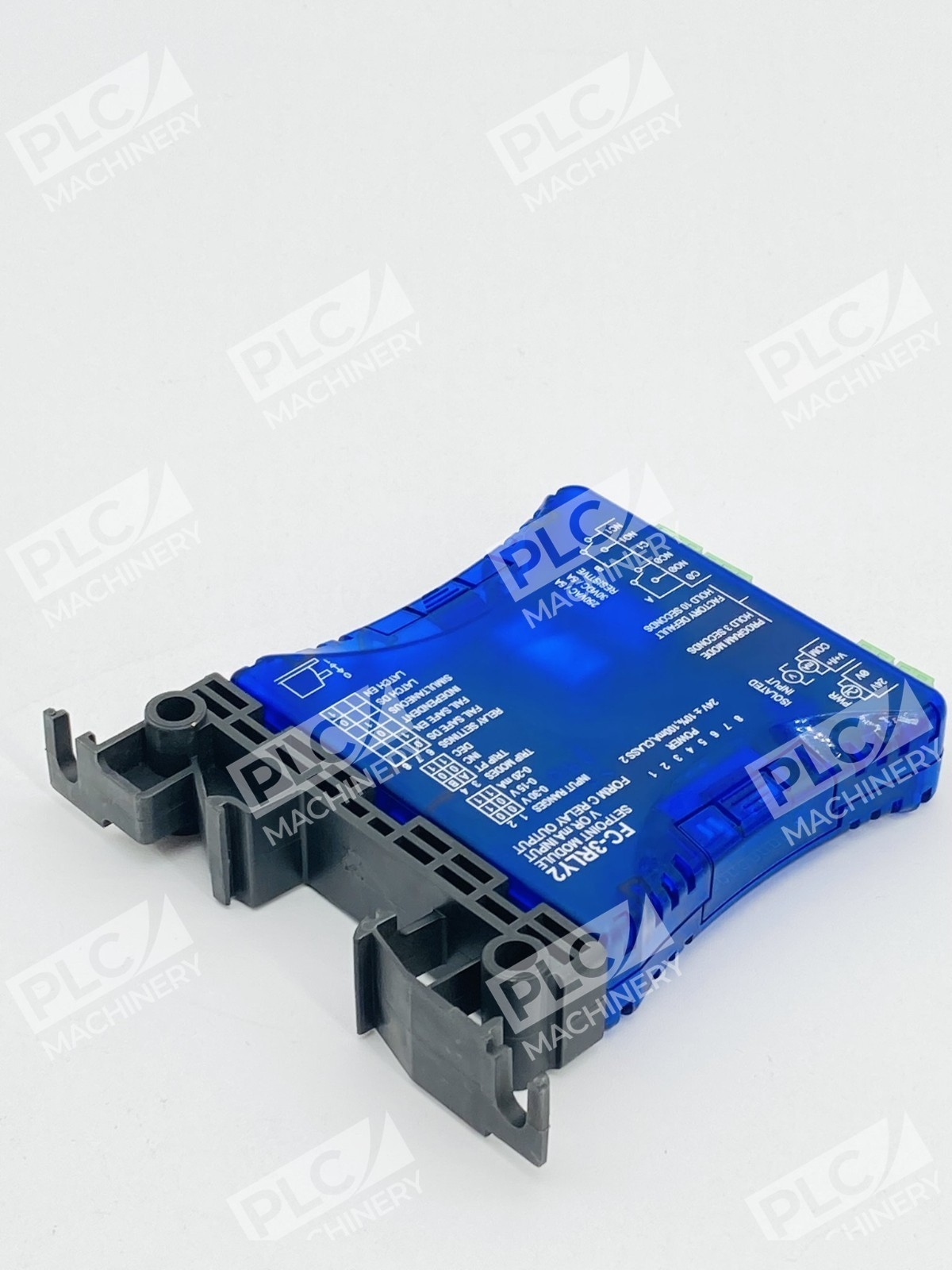 AutomationDirect FC-3RLY2 Setpoint Module Relay Output 24VDC - Image 5