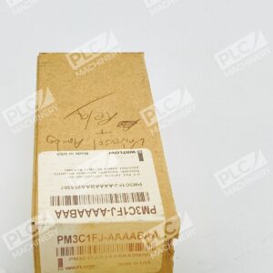 Watlow PM3C1FJ-AAABAA EZ-Zone PM Temperature Controller