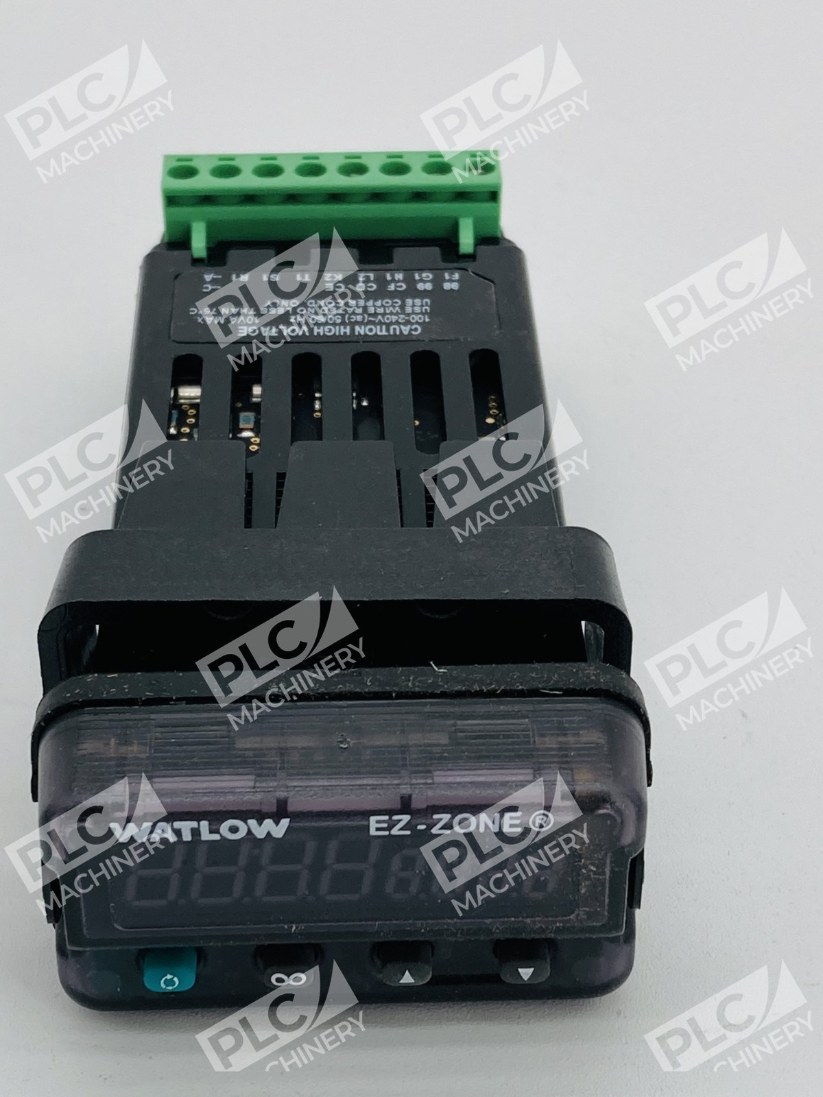 Watlow PM3C1FJ-AAABAA EZ-Zone PM Temperature Controller - Image 5