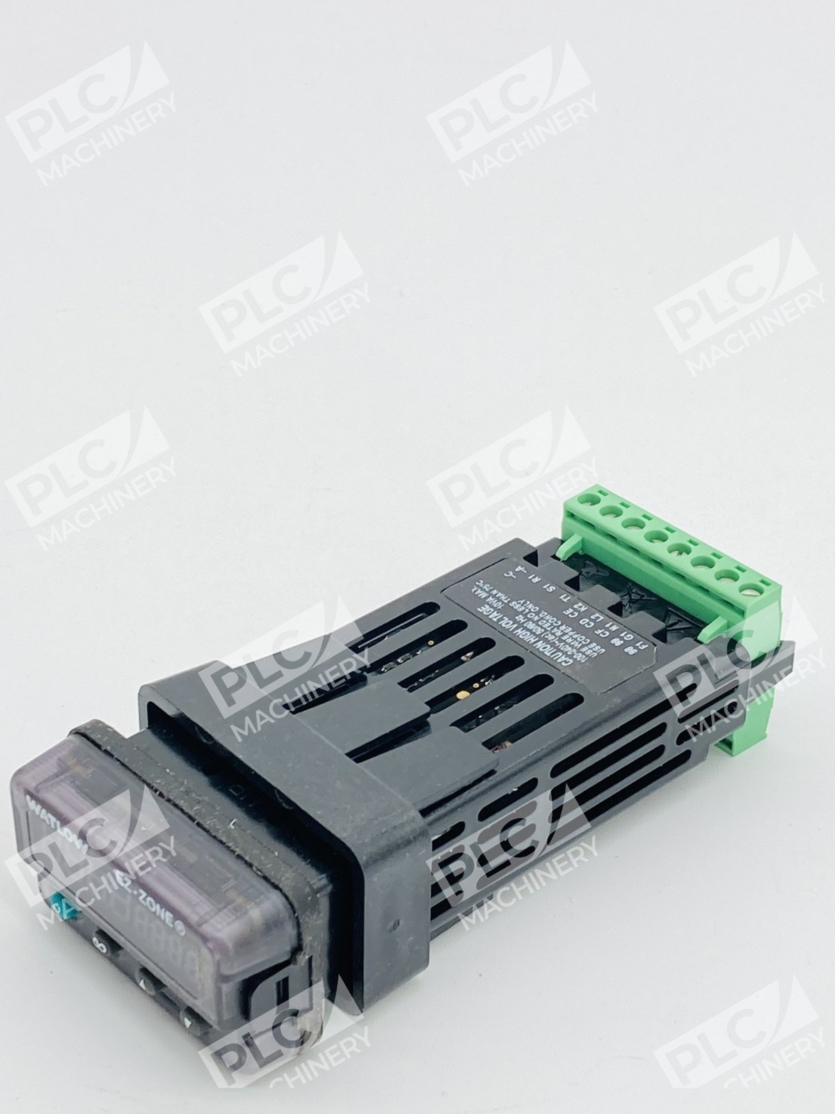 Watlow PM3C1FJ-AAABAA EZ-Zone PM Temperature Controller - Image 6