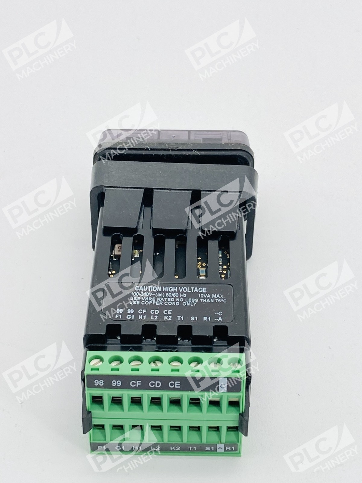 Watlow PM3C1FJ-AAABAA EZ-Zone PM Temperature Controller - Image 8