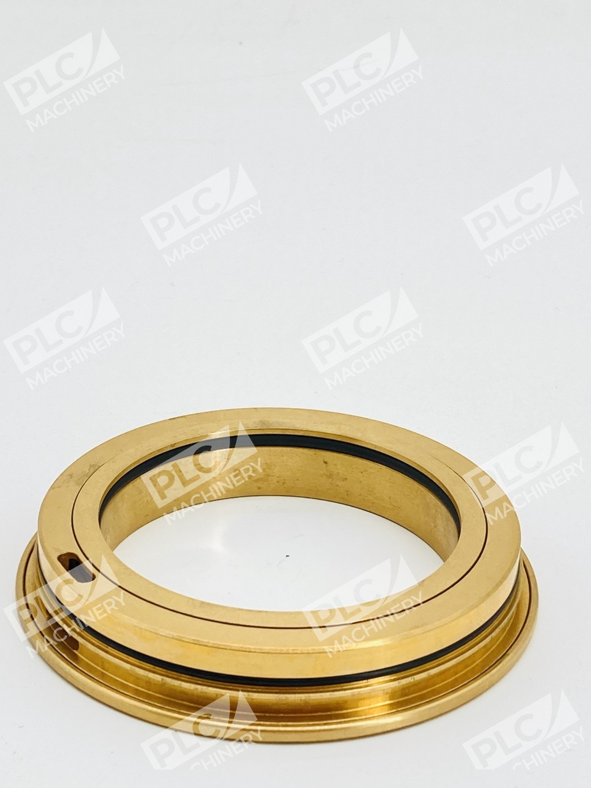 Inpro/Seal VB45-S Bearing Isolator Bronze Motor Seal 2100Y1B - Image 5