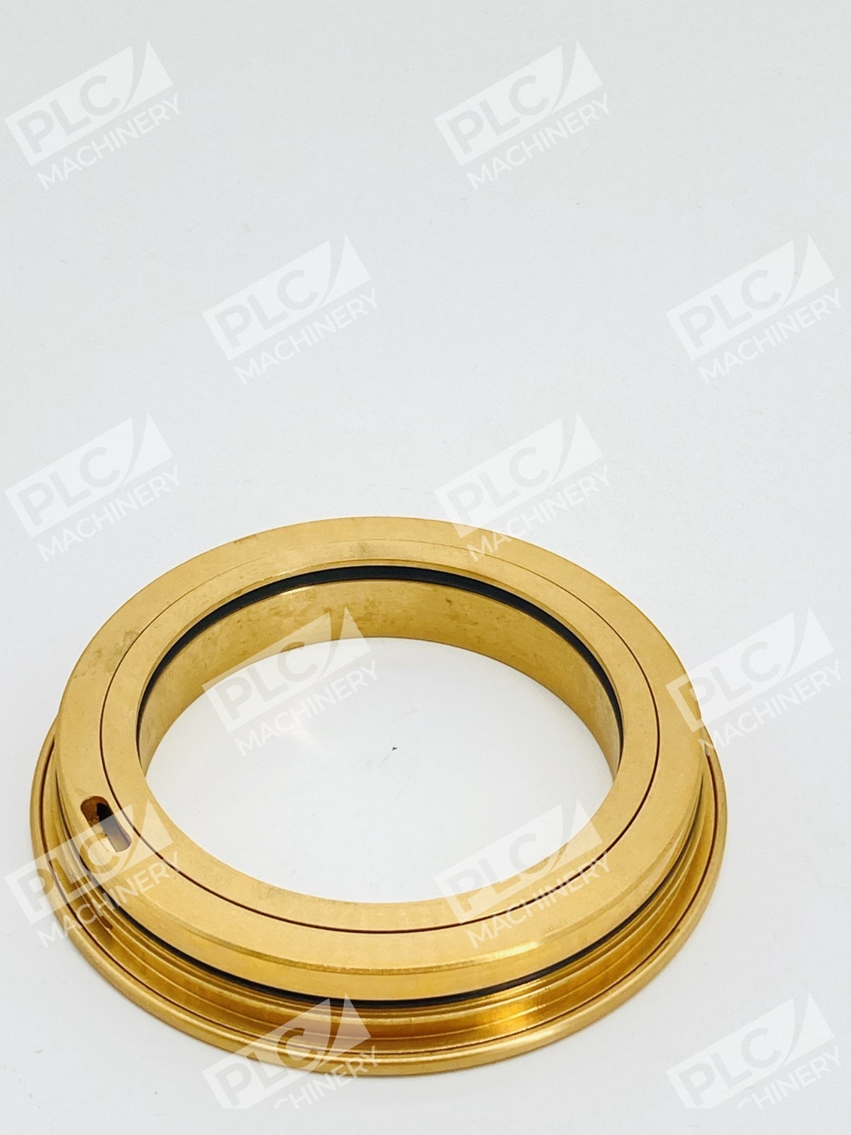 Inpro/Seal VB45-S Bearing Isolator Bronze Motor Seal 2100Y1B - Image 6