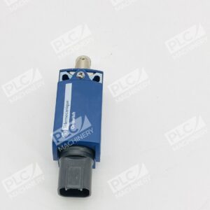 Telemecanique ZCP21D44 Limit Switch Body 1NO 1NC M12