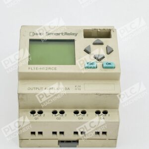 Idec FL1E-H12RCE SmartRelay PLC Module 12/24VDC