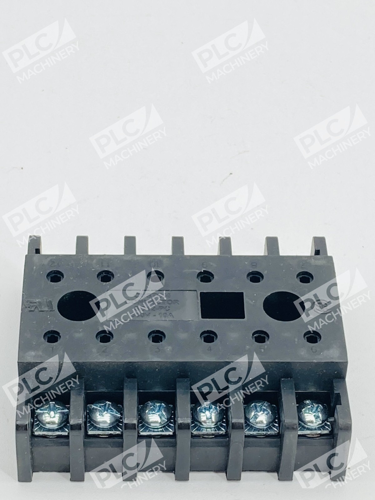Custom Connector SD12-PC Relay Socket 11-Pin Box of 4 - Image 4