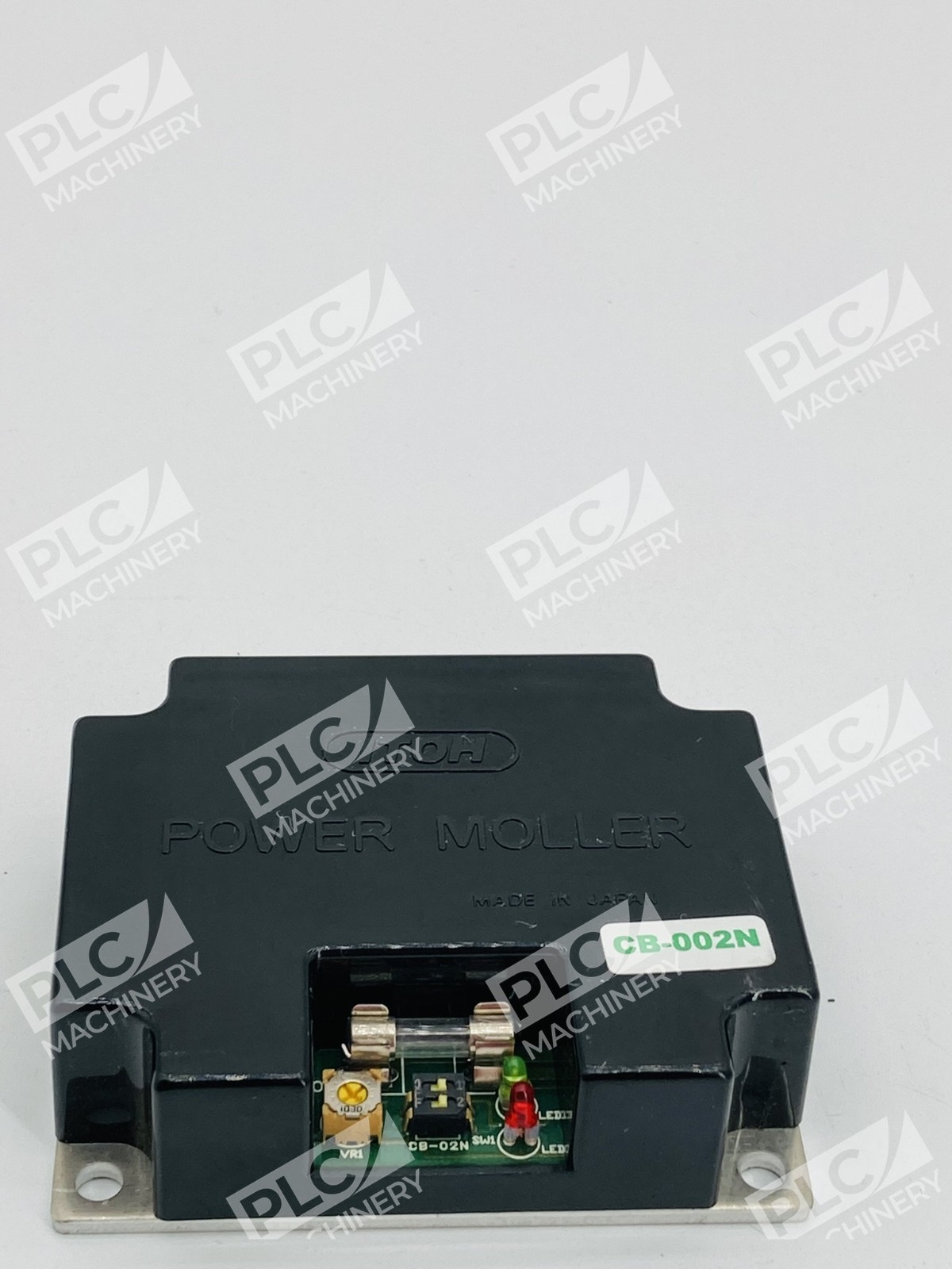 Itoh CB-002N Power Moller Brushless DC Motor Driver