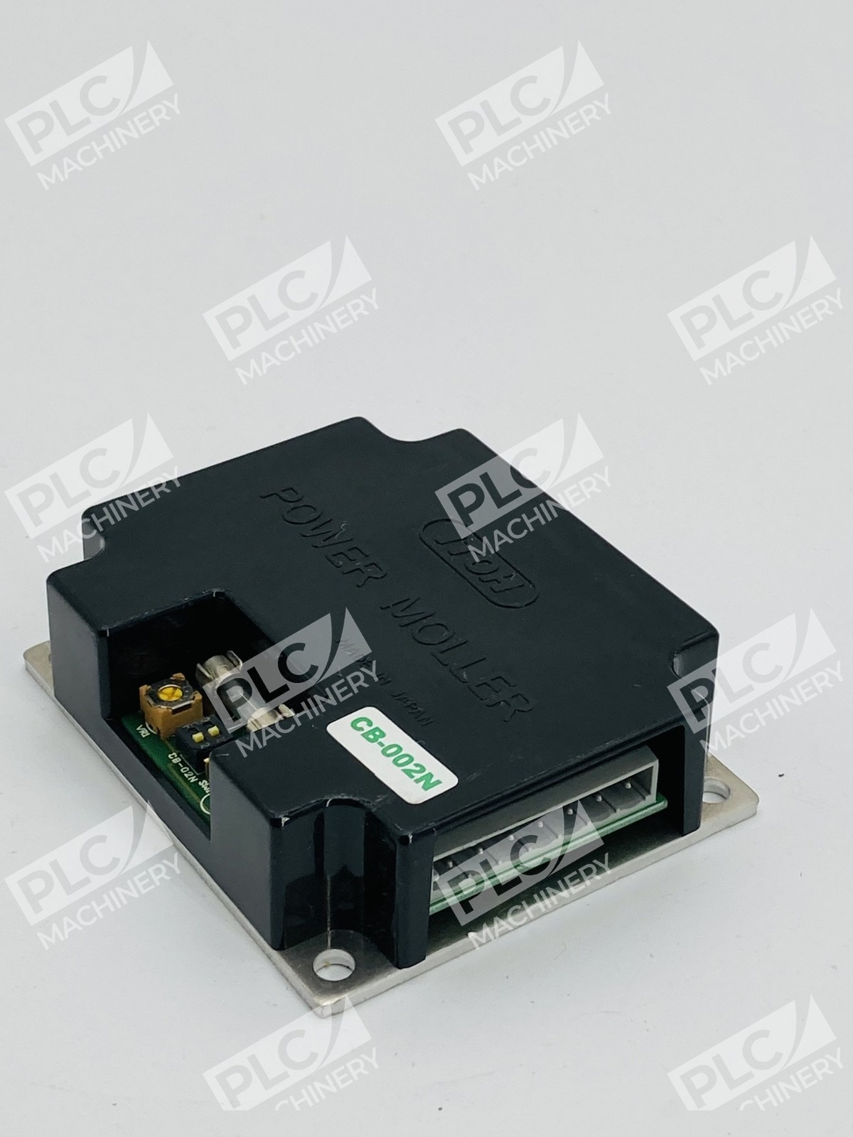 Itoh CB-002N Power Moller Brushless DC Motor Driver - Image 3
