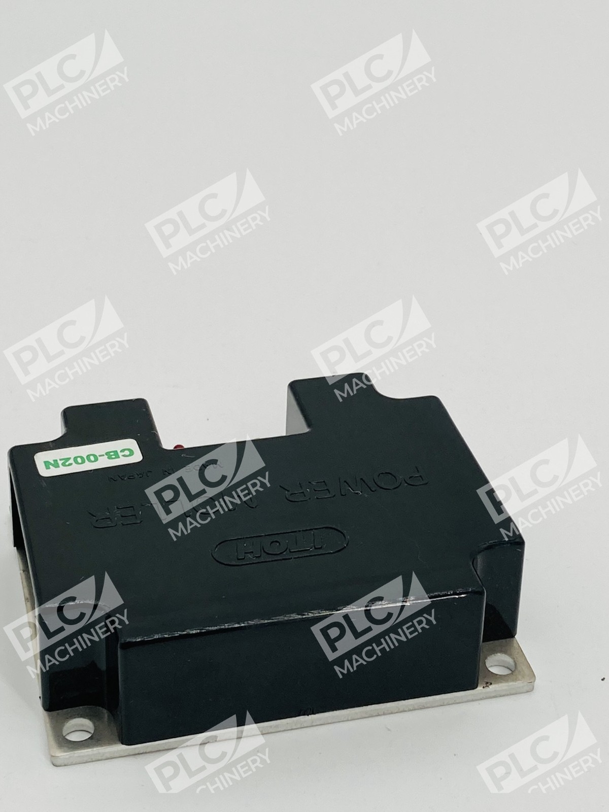 Itoh CB-002N Power Moller Brushless DC Motor Driver - Image 4