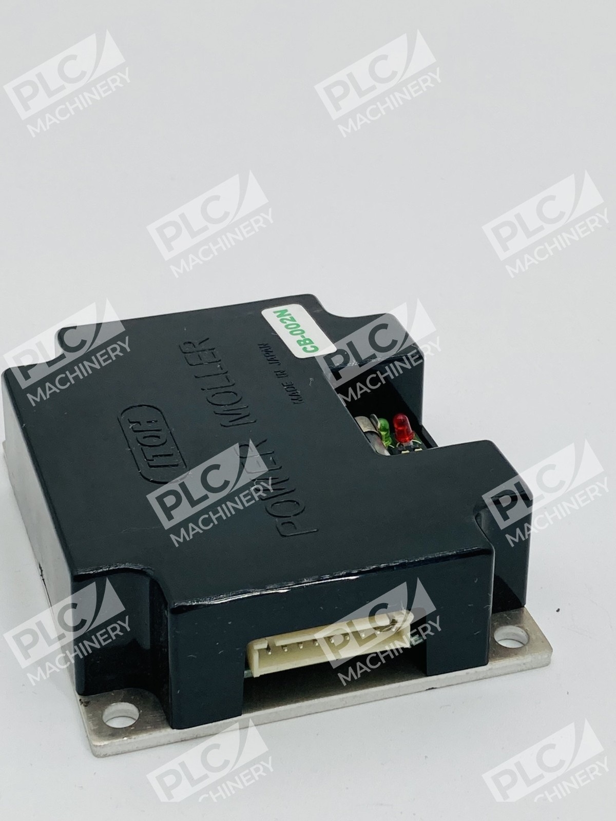 Itoh CB-002N Power Moller Brushless DC Motor Driver - Image 5