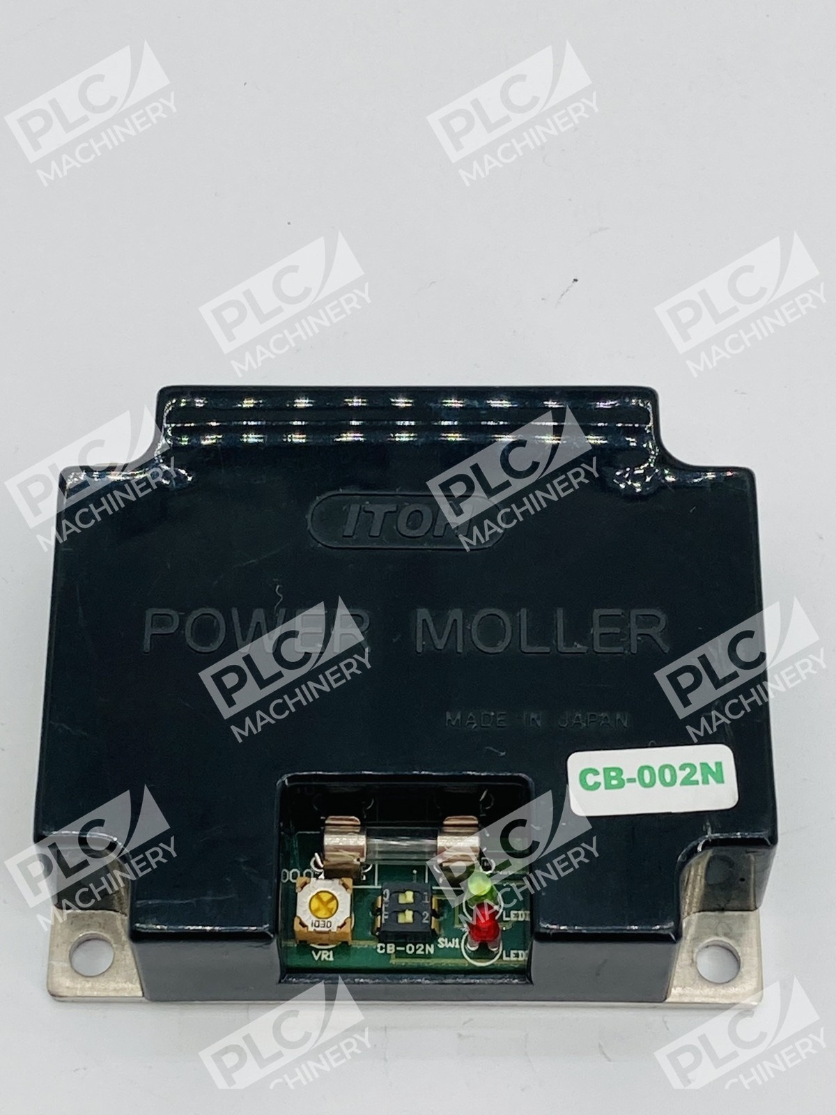 Itoh CB-002N Power Moller Brushless DC Motor Driver - Image 6
