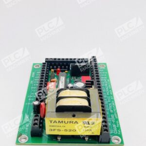 Aptrol Rice GS60F-ADAS Control Board Industrial Control Module
