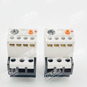 LS Electric GTK-22 Thermal Overload Relay Lots of 2