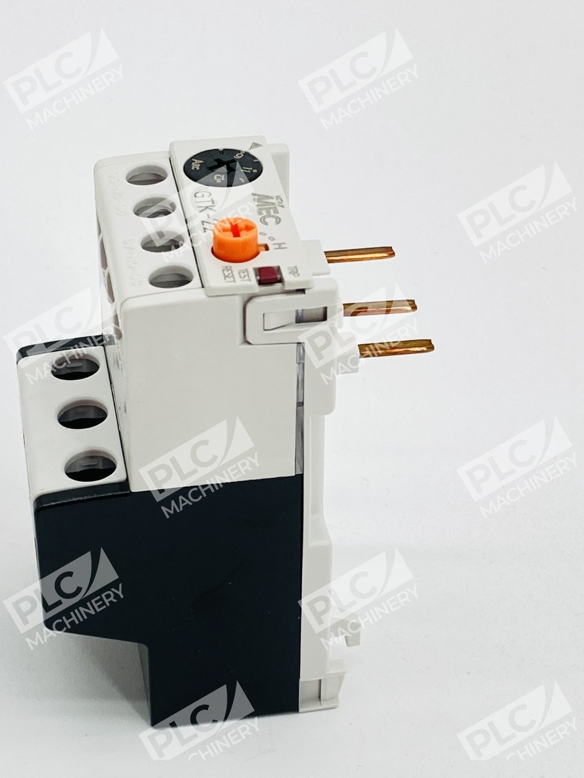 LS Electric GTK-22 Thermal Overload Relay Lots of 2 - Image 5
