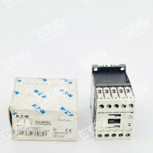 Eaton DILMP20 4-Pole Mini Contactor XTCF020B00TD Moeller Series