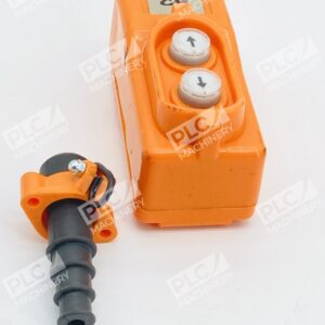 Conductix-Wampfler COB213 Pendant Control Station Pushbutton Crane Controller