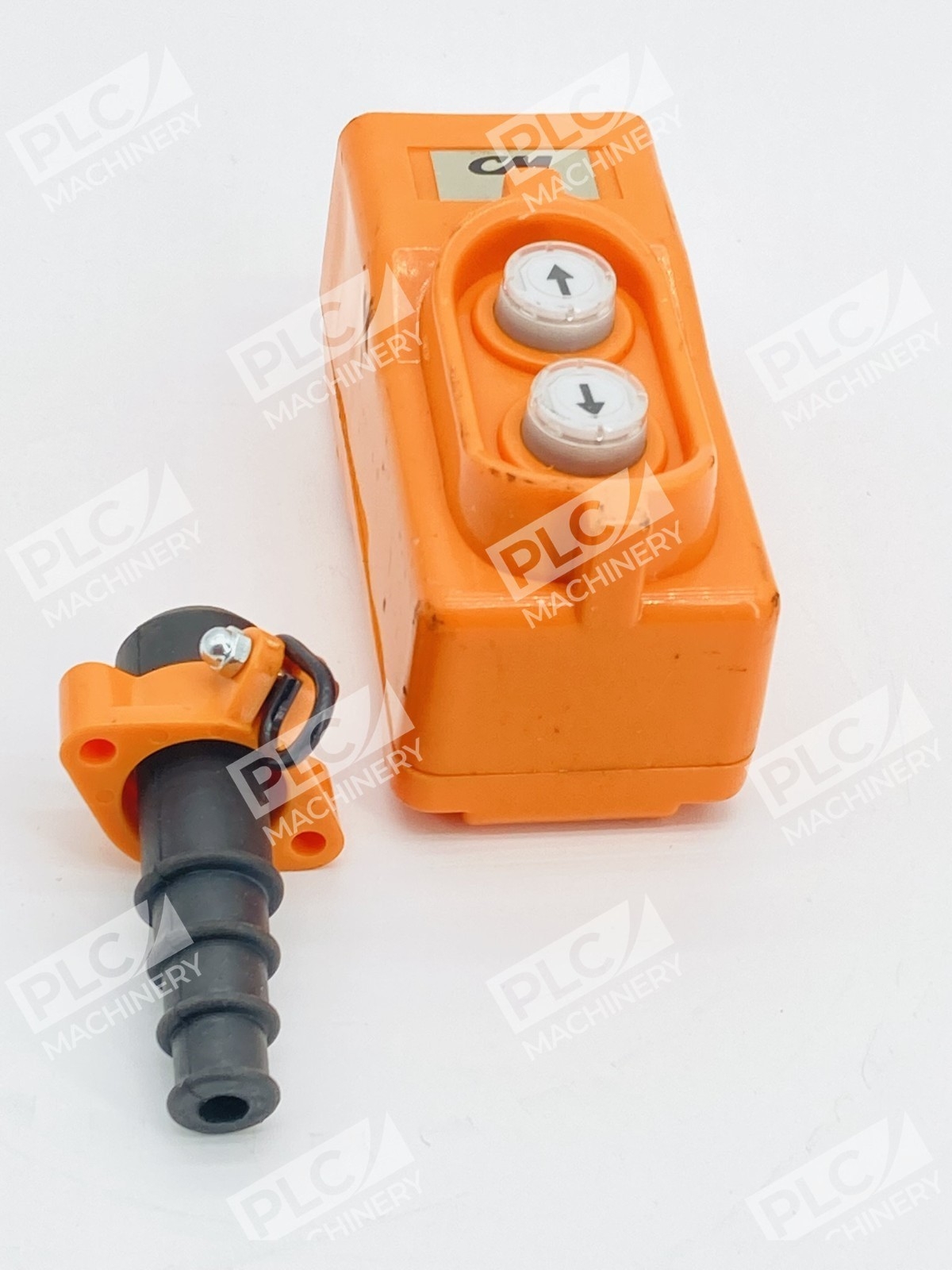 Conductix-Wampfler COB213 Pendant Control Station Pushbutton Crane Controller
