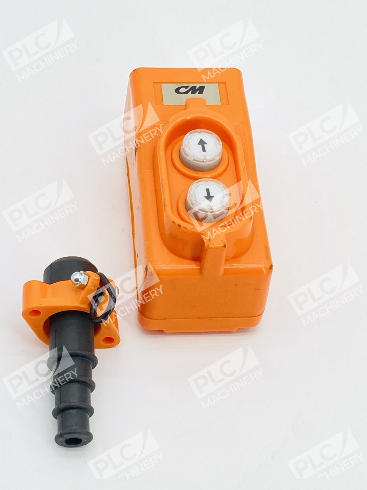 Conductix-Wampfler COB213 Pendant Control Station Pushbutton Crane Controller - Image 3