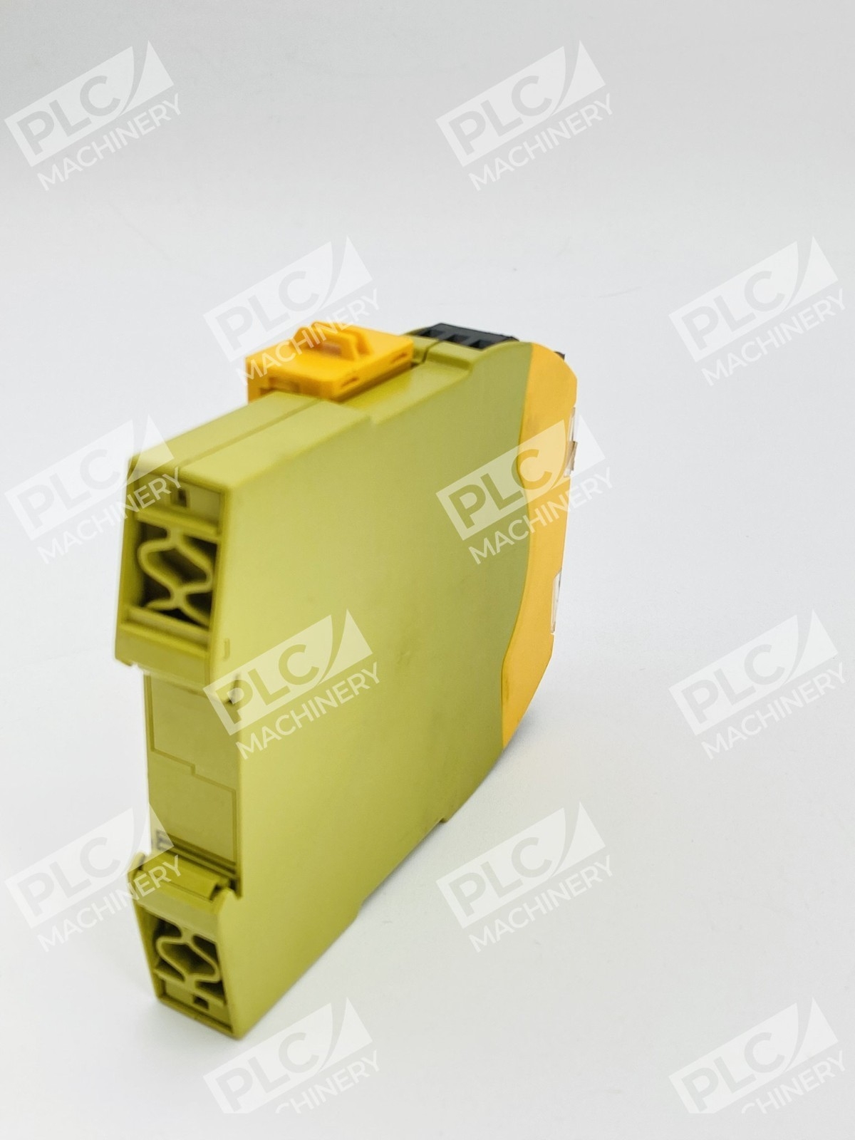 Pilz PNOZ s3 Safety Relay Rail Emergency Stop Monitor 24V - Image 5