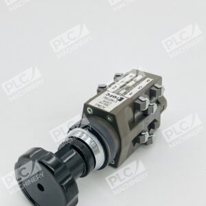 Idec ACSNO-356-FB-C3016 Cam Selector Industrial Control Switch