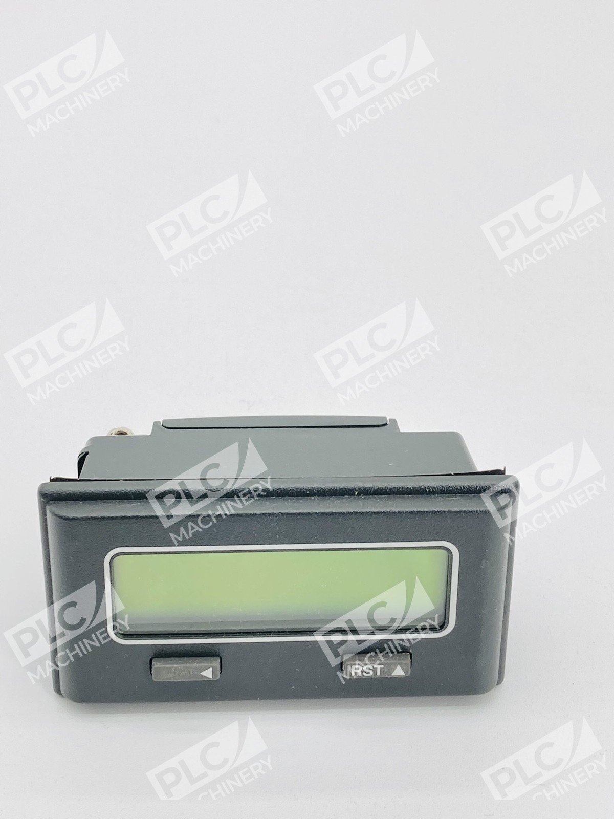 Durant 53300401 Digital Battery Powered Totalizer Counter 8 Digit LCD - Image 4