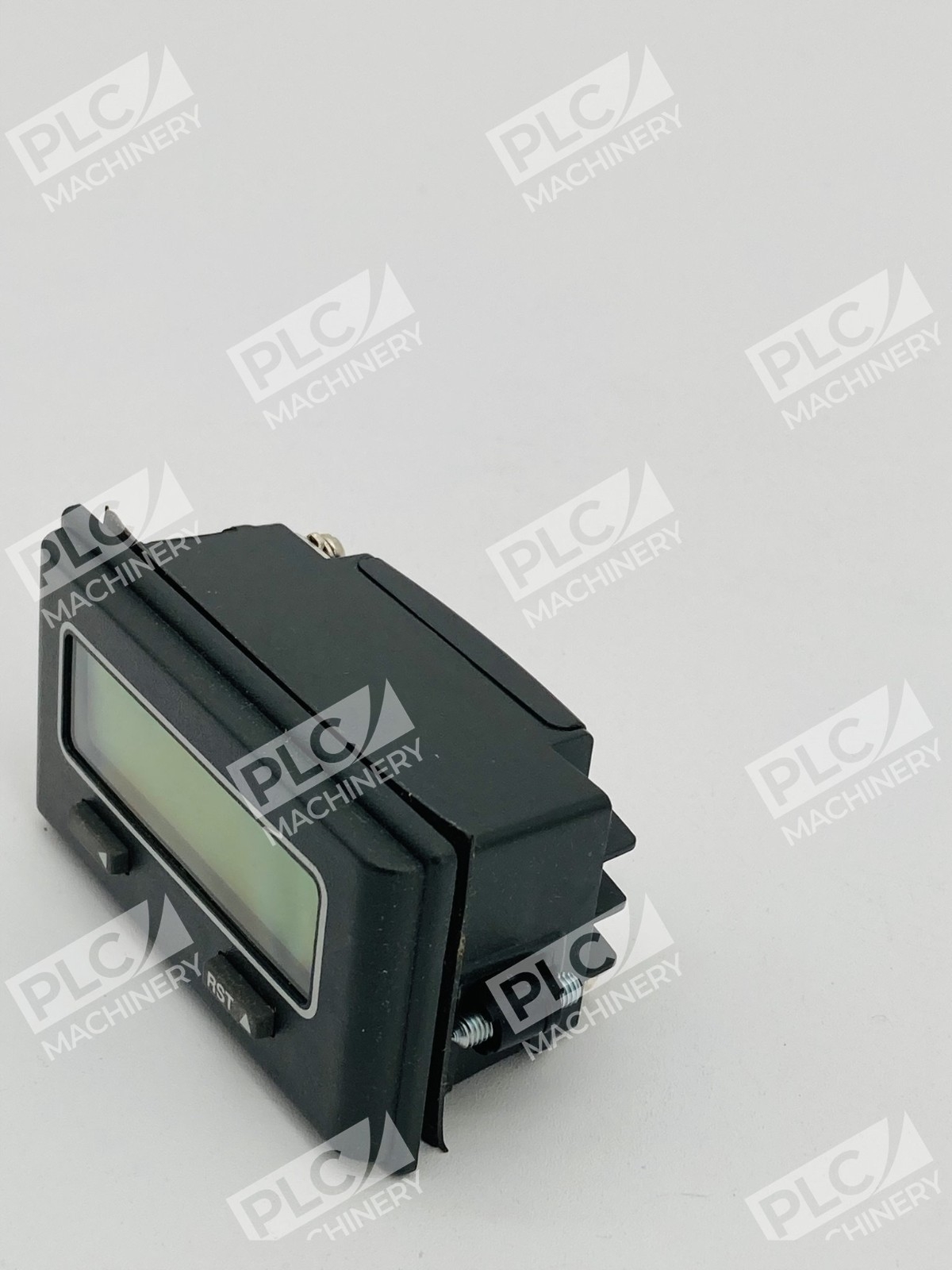 Durant 53300401 Digital Battery Powered Totalizer Counter 8 Digit LCD - Image 5