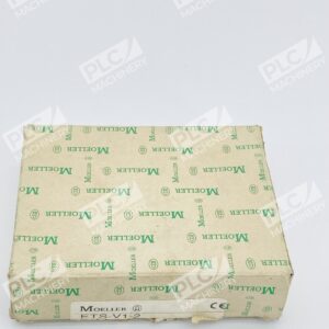 Moeller ETS-V1-2 Electronic Relay Amplifier Output Module