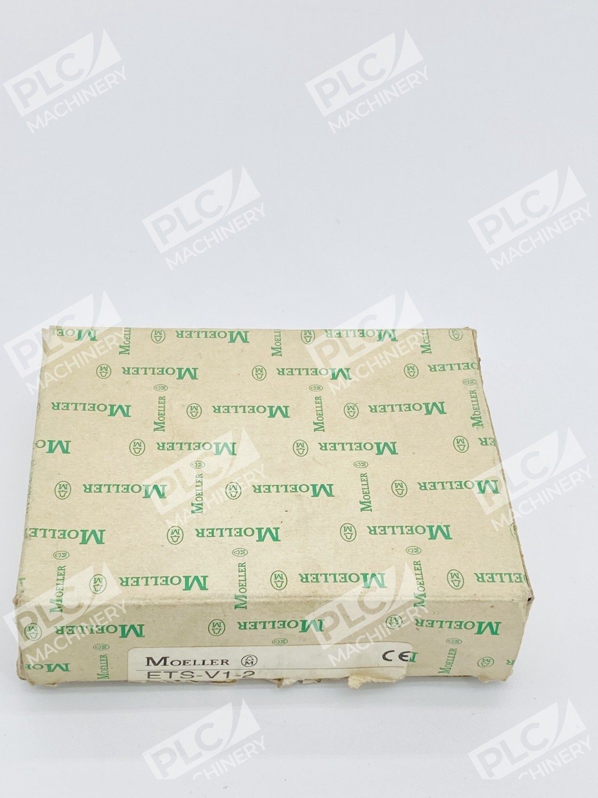 Moeller ETS-V1-2 Electronic Relay Amplifier Output Module
