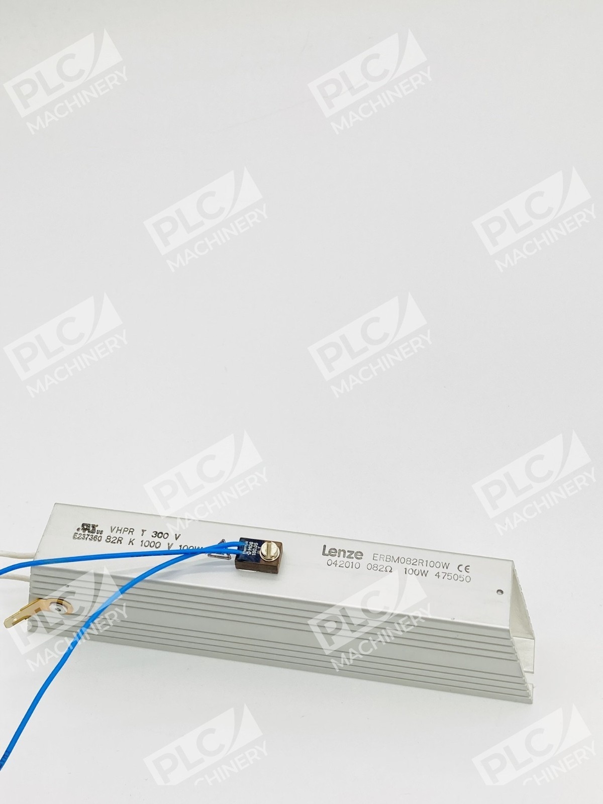 Lenze ERBM082R100W Brake Resistor 82 Ohm 100W - Image 6