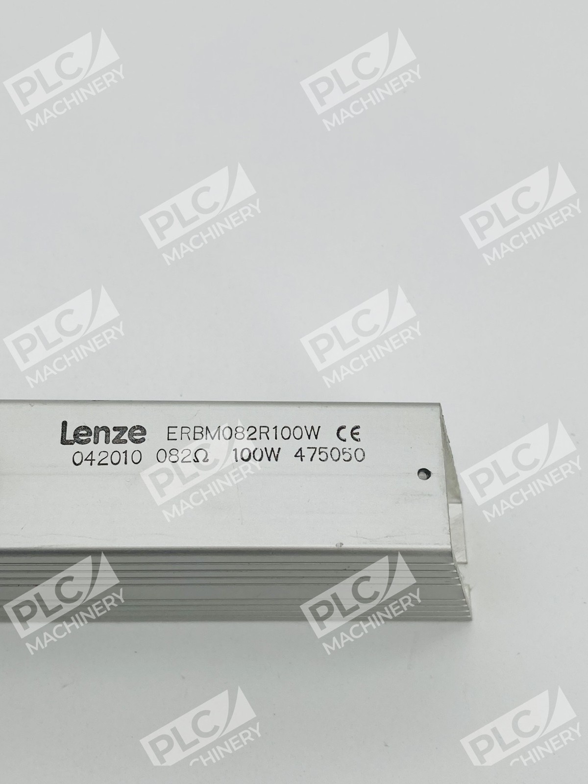 Lenze ERBM082R100W Brake Resistor 82 Ohm 100W - Image 8